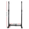 Everfit Squat Rack Pair Fitness Weight Lifting Gym Exercise Barbell